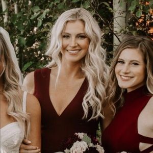 Meet your Posher, Hillary